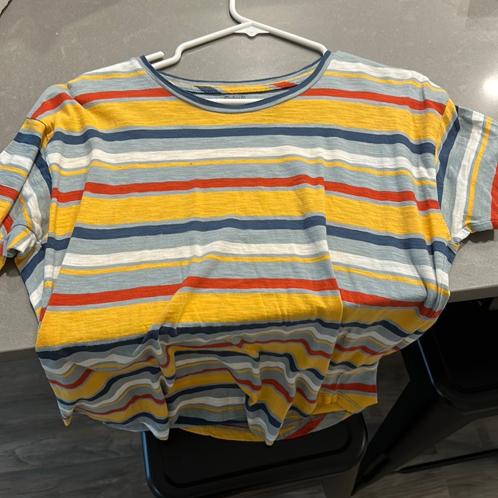Madewell Tee